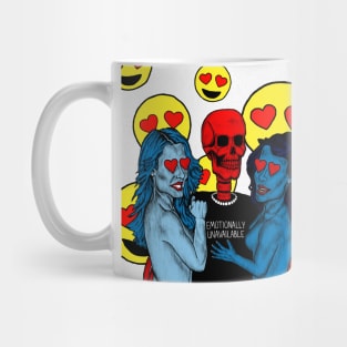 HEARTTHROB Mug